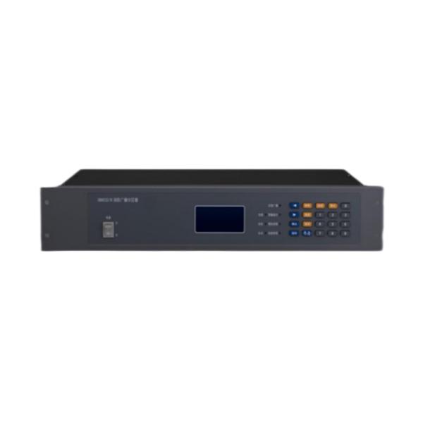 利達GB9232/B消防廣播分區器