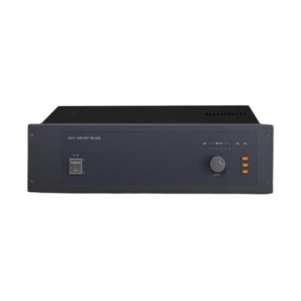 利達GB9221/150W、GB9221/300W、GB9221/500W消防廣播功放機