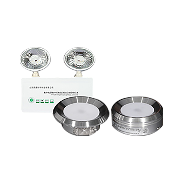 利達(dá)GD-ZFJC-E5W-604X5(5W)集中電源集中控制型應(yīng)急照明燈具