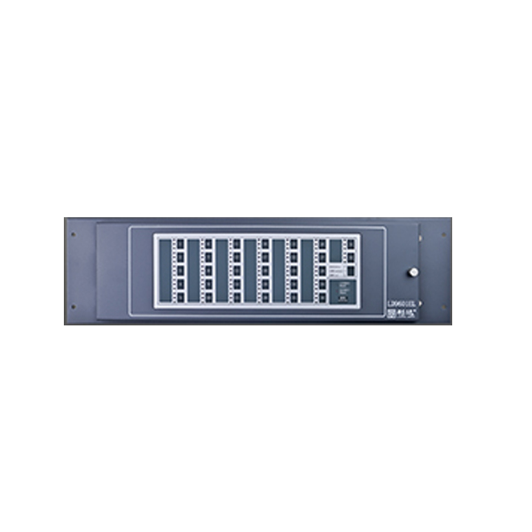 利達(dá)LD9601EL聯(lián)動控制盤