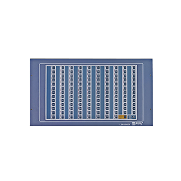 利達(dá)LD9204EN聯(lián)動控制盤