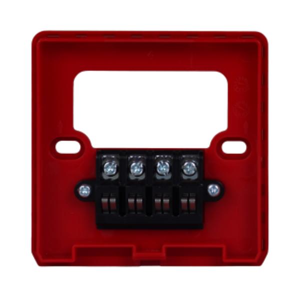 利達(dá)LD20G手報(bào)底座