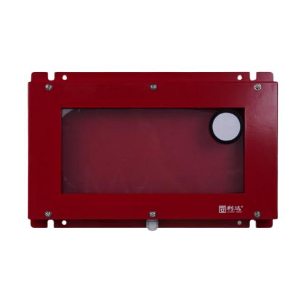 利達(dá)FHX-M2A放氣指示燈防護(hù)箱
