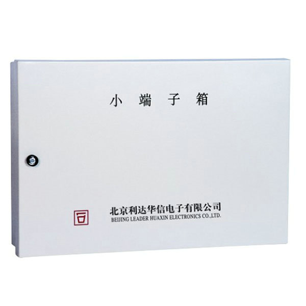 利達DZX系列接線端子箱