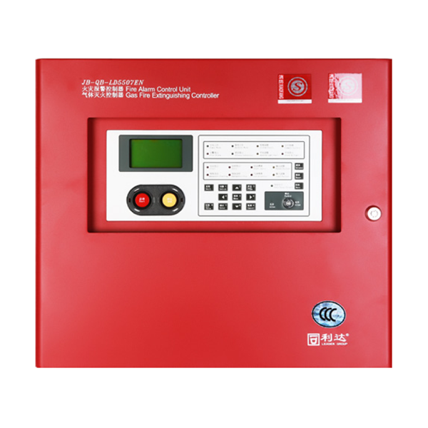 利達JB-QB-LD5507EN火災報警控制器