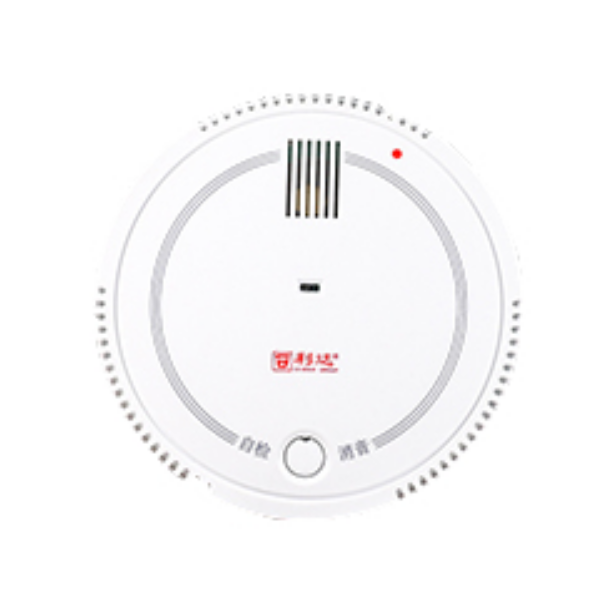 利達(dá)JTY-GF-LD3901EN獨(dú)立式光電感煙火災(zāi)探測(cè)報(bào)警器