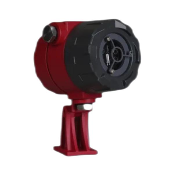 利達LD-GA3400-UVIR3點型紅紫外復合外火焰探測器 隔爆型