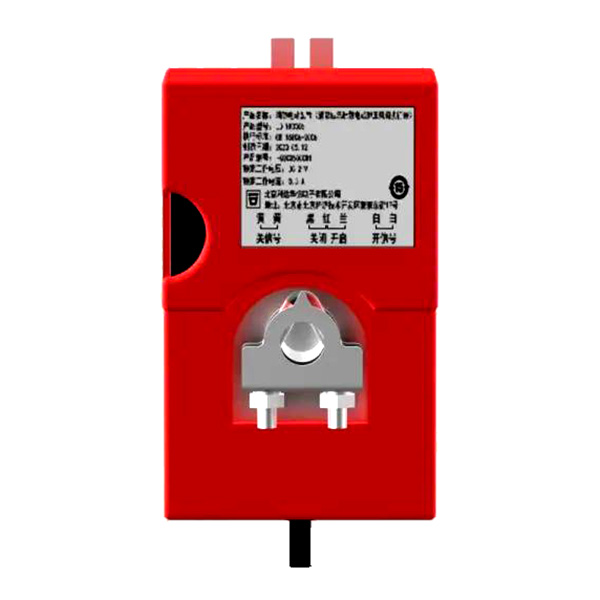利達(dá)LD-YK3005消防應(yīng)急疏散電動泄壓風(fēng)閥執(zhí)行器