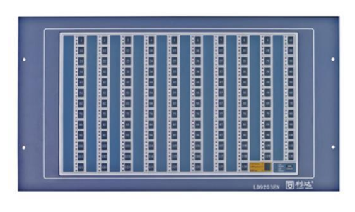 LD9203EN聯(lián)動控制盤