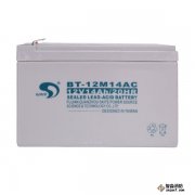 利達14Ah12V電池