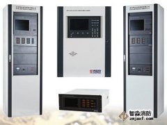 線型光纖感溫火災探測系統