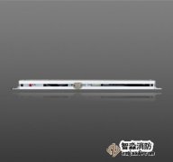 利達電動閉門器